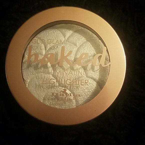 Bundle baked highlighter  (GLO♡  GLAM) - Picture 6 of 8